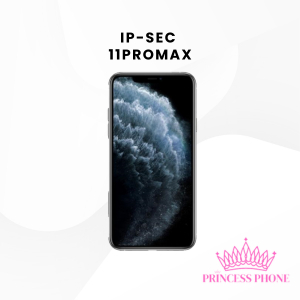Iphone 11 Promax Second ex Ibox
