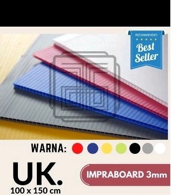 

impraboard / pp board