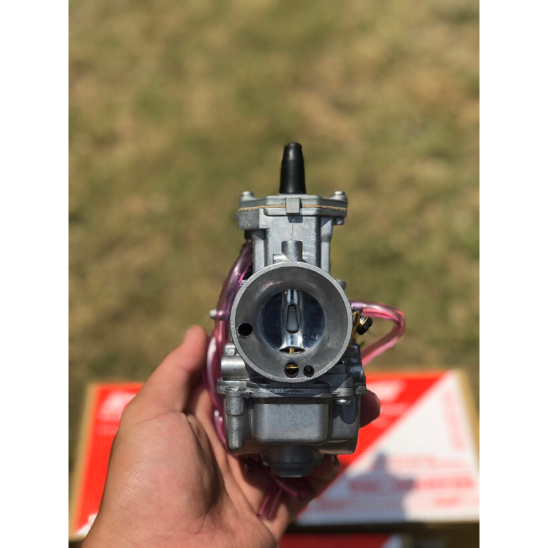 PWK 28 SUDCO SUPERCOPY GRADE A POWER JET OFF