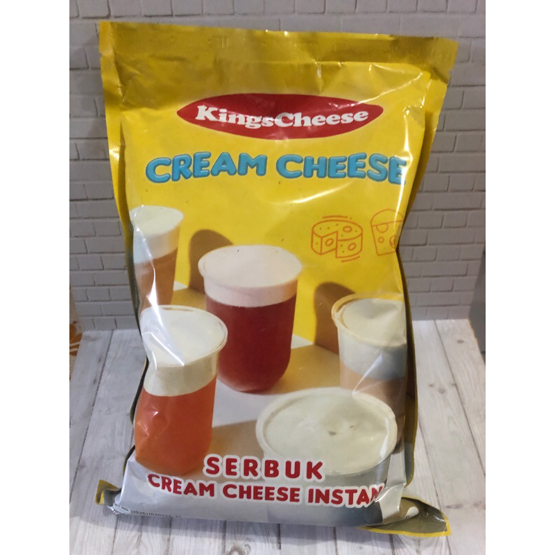 

cream cheese JPS