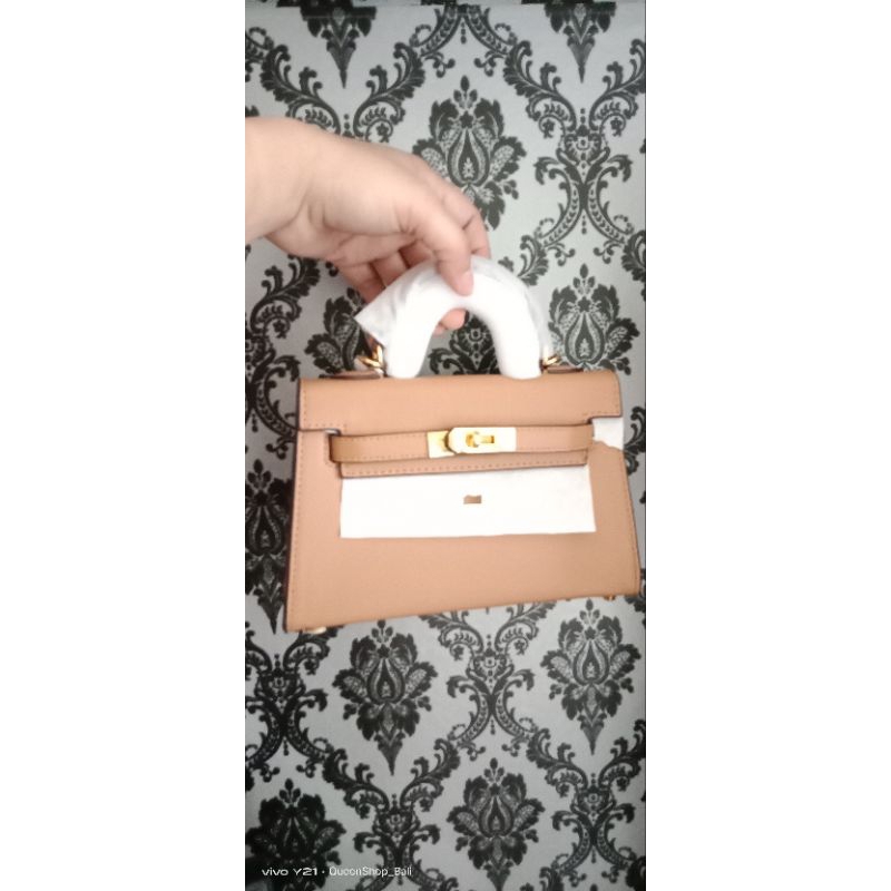 TasHermesKellySize22+Box