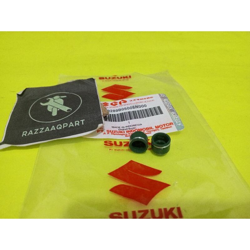 seal klep smash seal klep grand seal klep Supra