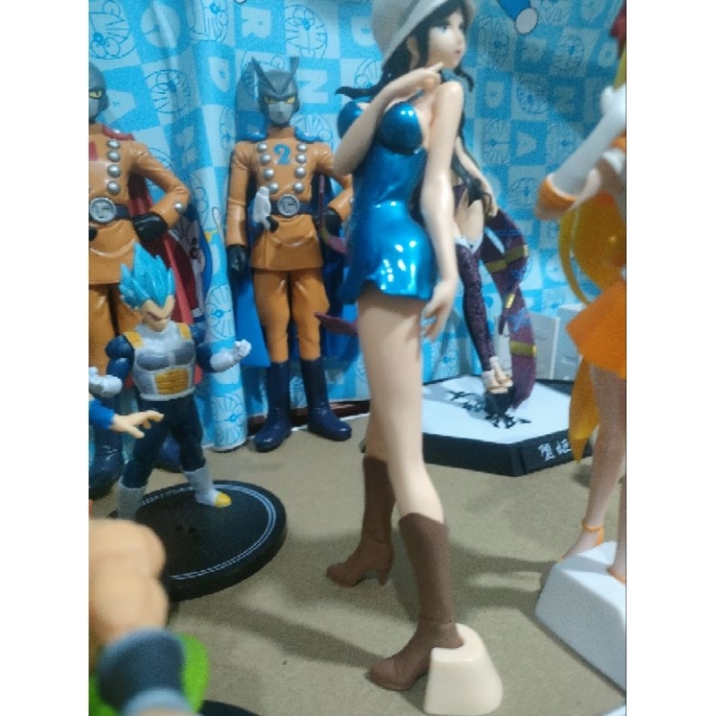 Robin one piece