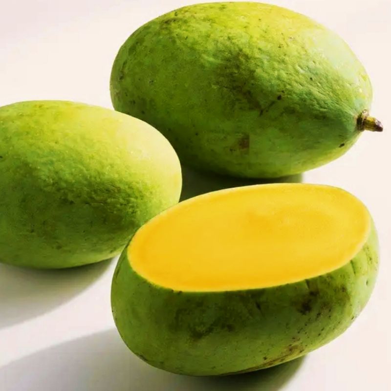 Mangga Kweni  Buah Segar IBAZA fruitsBOX