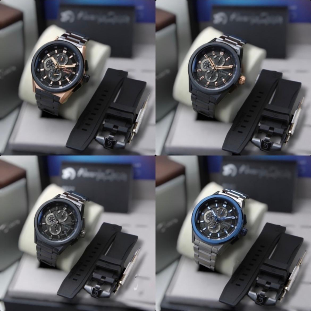 Alexandre Christie Pria AC 6654 MC Original