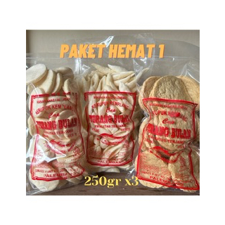 

PAKET KERUPUK HEMAT 1
