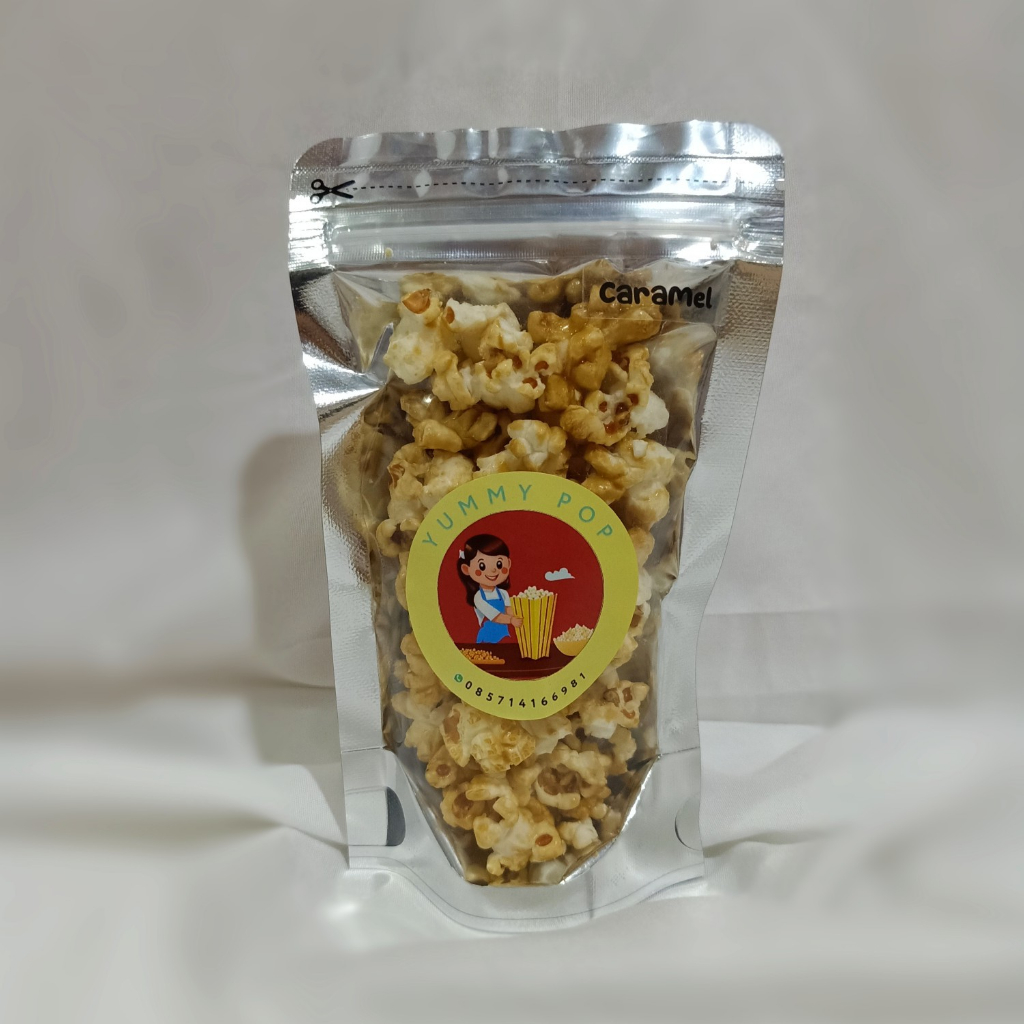 

YUMMYPOP POPCORN BIOSKOP CG* / MINI