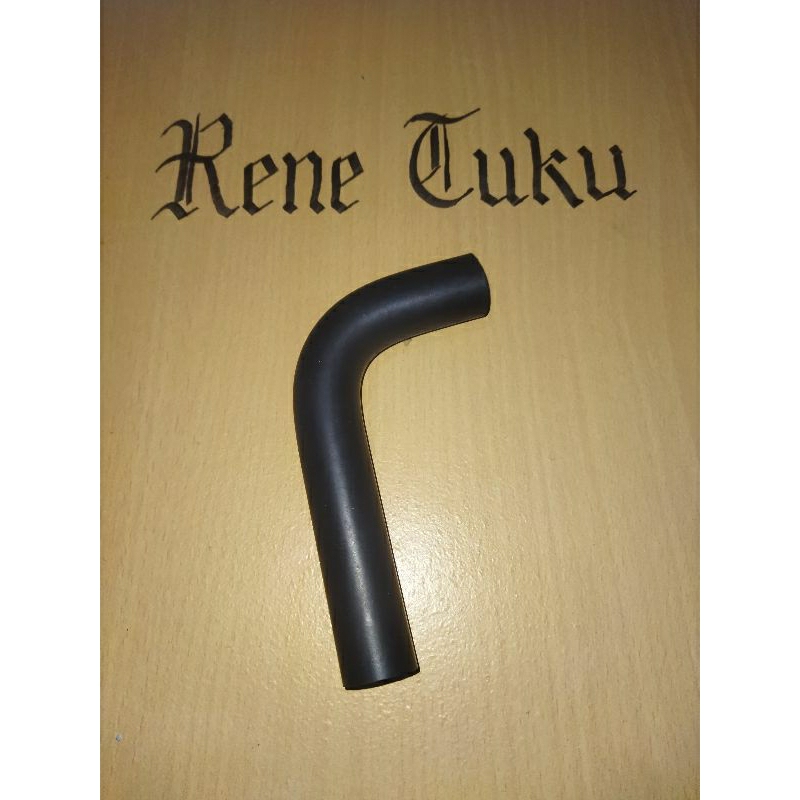 Selang ventilator oli Nissan march/meiji