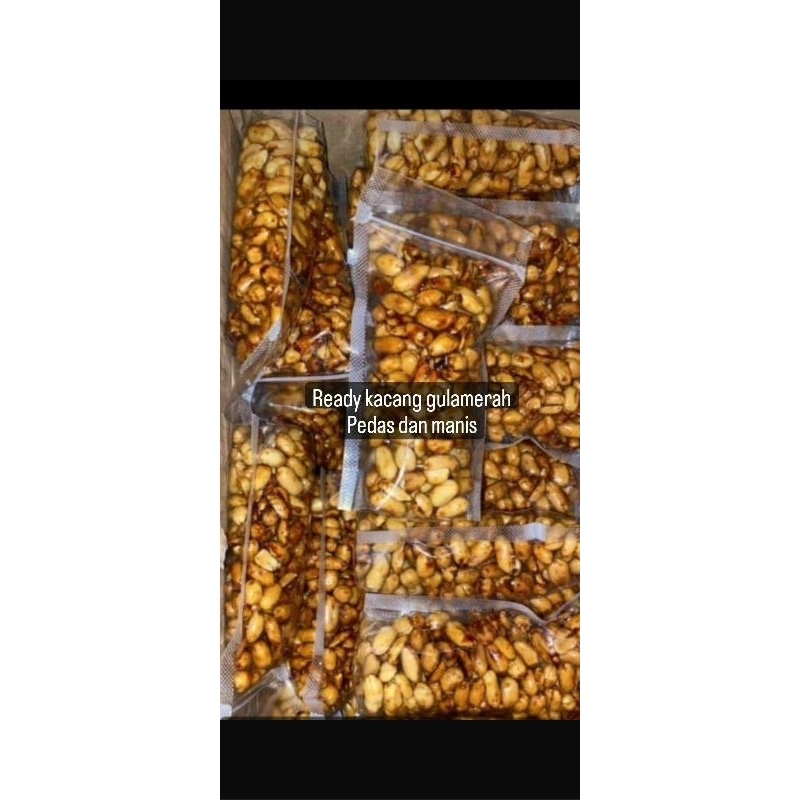 

kacanggulakaramelpedasmanis