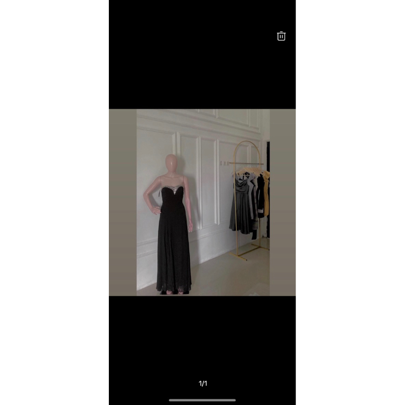 pakaian wanita cantik