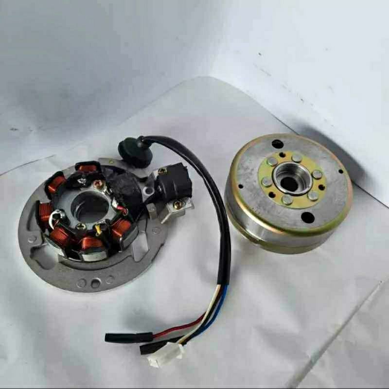 MAGNET KIMCIL PNP RX KING | MAGNET RXKING RACING