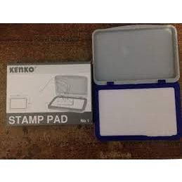 

BAK STAMPEL KENKO NO 1