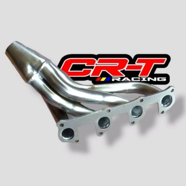 Header knalpot kijang krista 2.0