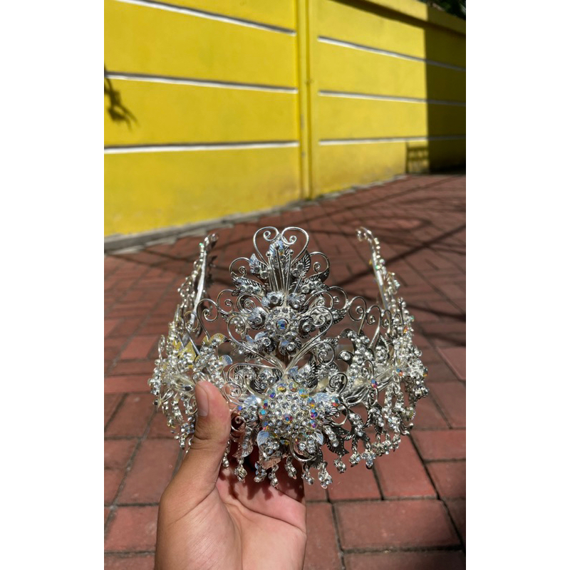 SIGER ULIR / SIGER MEWAH / SIGER SUNDA