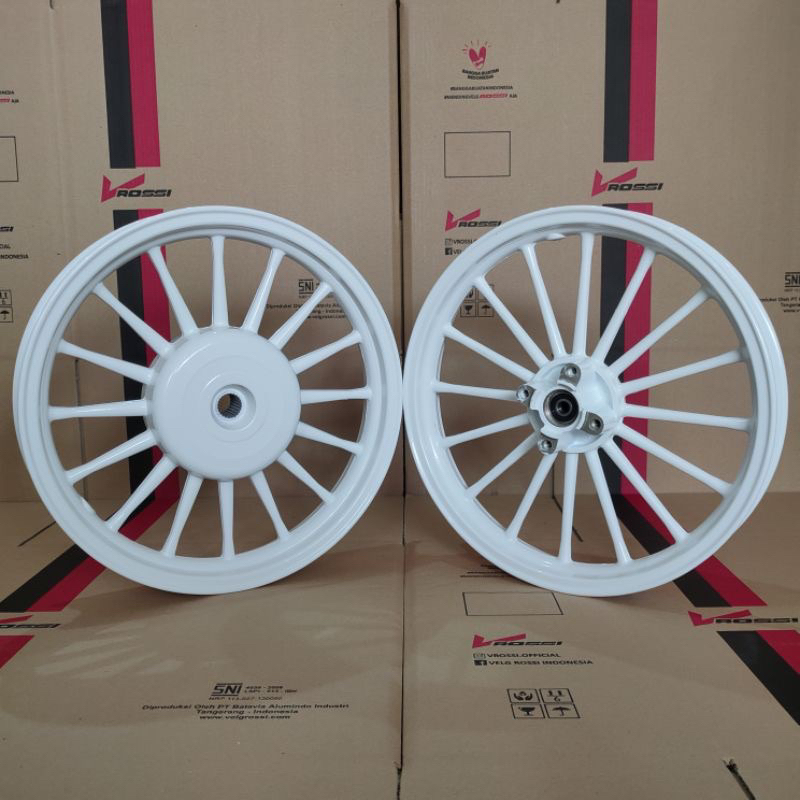 velg vrossi palang 16 andromeda VELG PELAK RACING V ROSSI PALANG 16 ANDROMEIDA VARIO 125/VARIO 150/V
