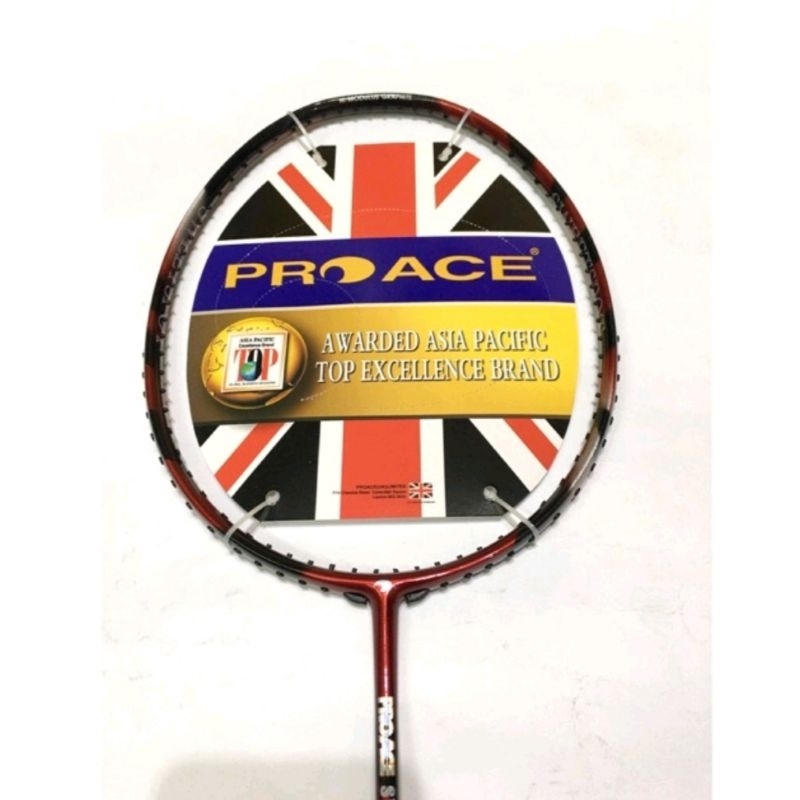 Raket Pro Ace Sweetspot 950 / SS 950