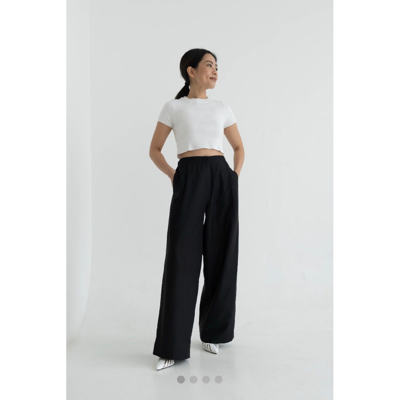 Eunoia Wells Pants