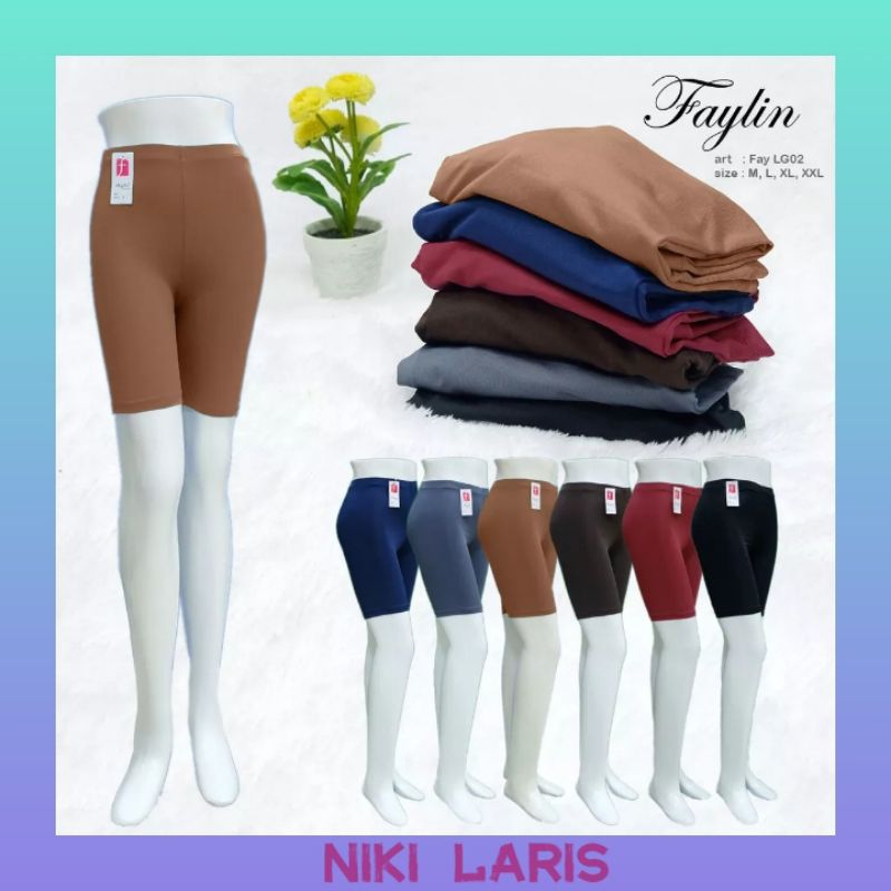 P-10 / Celana daleman / rangkepan / celana dalam boxer wanita