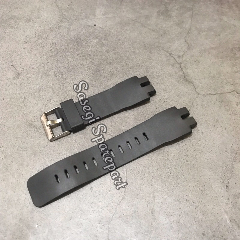 Strap Tali Jam Tangan Casio PRW 6000 6100 PRW 3000 3100 Tali Casio PRW Rubber