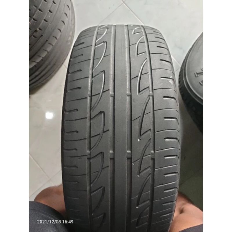 BAN MOBIL SECOND UKURAN 185/55 R15 MEREKTURANZA