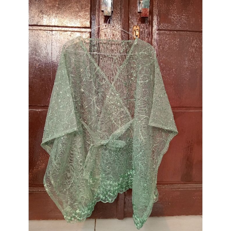 OUTER TILE SIAP PAKAI/TILE OUTER