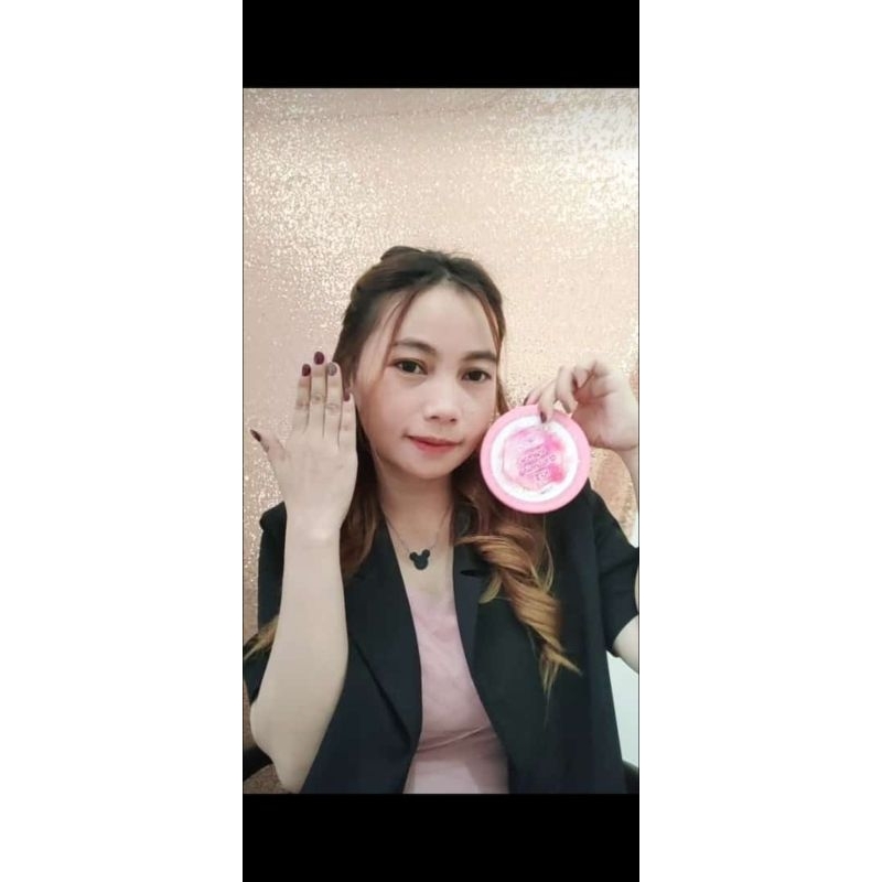 Lotion Injeksi Whitening By KFS