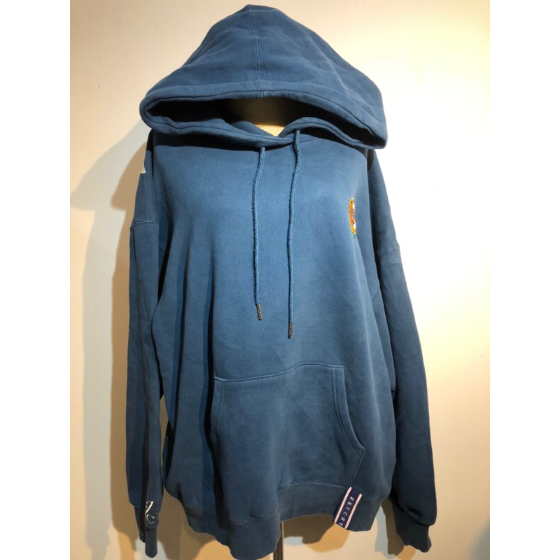 ROMANTIC CROWN ORIGINAL / HODIE OVERSIZE