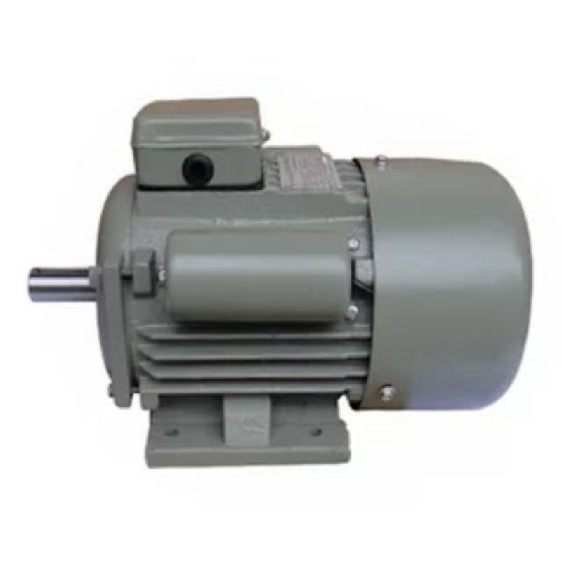 Elektromotor Dinamo Tanika 3 Hp 1400 rpm 1 phase