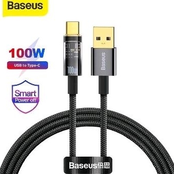 kabel data baseus original