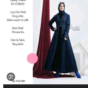 Tuneeca Poeva preloved