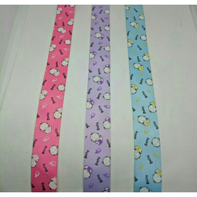 

pita motif baby