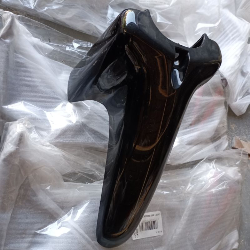 SPAKBOR DEPAN SHOGUN 125 LAMA ORI JIALING