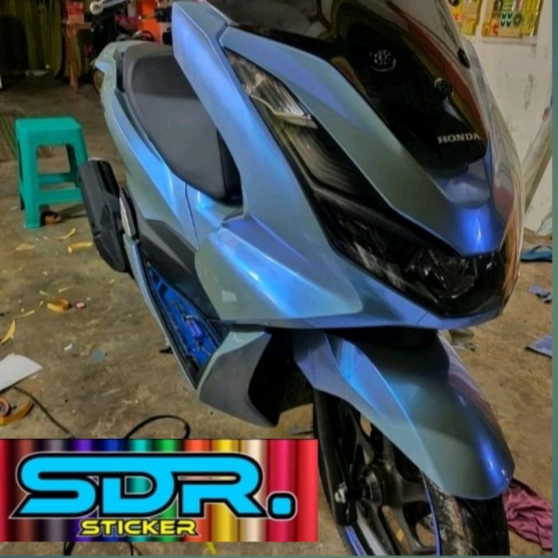 skotlet abu lembayung biru