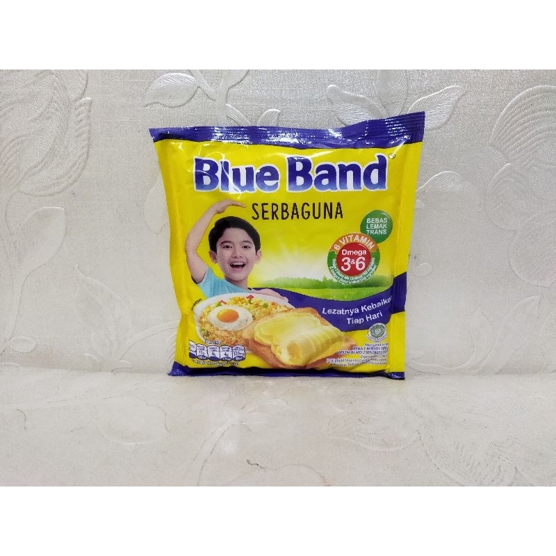 

MINYAK SAMIN CAP ONTA 200 GRAM / BLUE BAND 200 GRAM /MINYAK SAMIN / MINYAK NABATI / MARGARIN