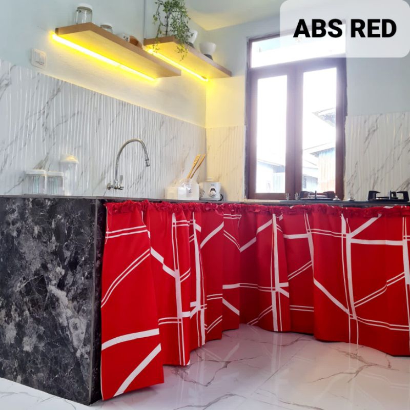 BISA COD GORDEN KOLONG DAPUR BARLEY ABS RED KAKTUS LOEVRE COKLAT TUA TIRAI KOMPOR KORDEN HORDEN KOLO