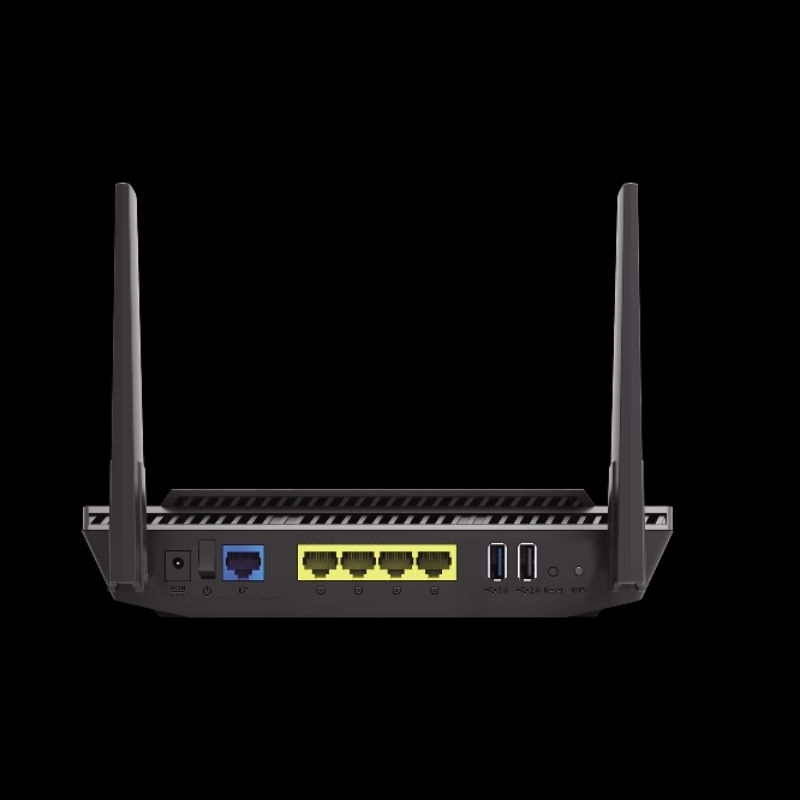 Router Wifi Asus RT-AX56U