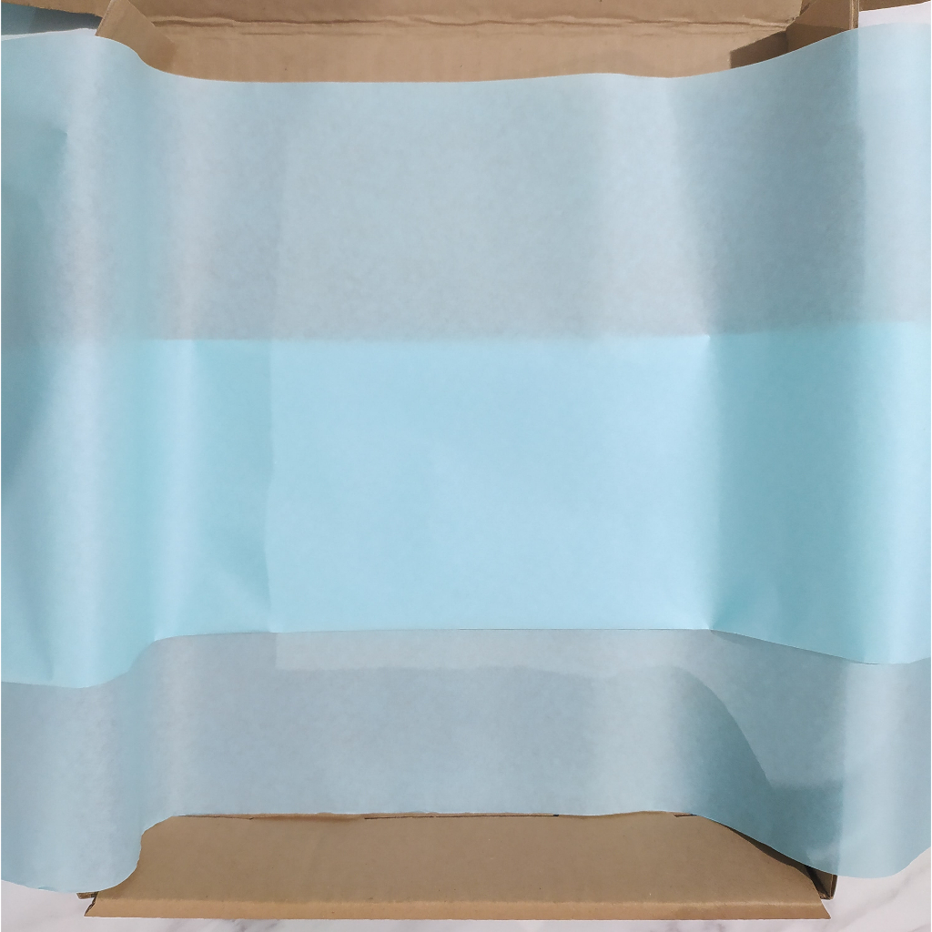 

Kertas Tisu Wrapping Paper Kertas Doorslag Tissue Paper Bungkus Kado