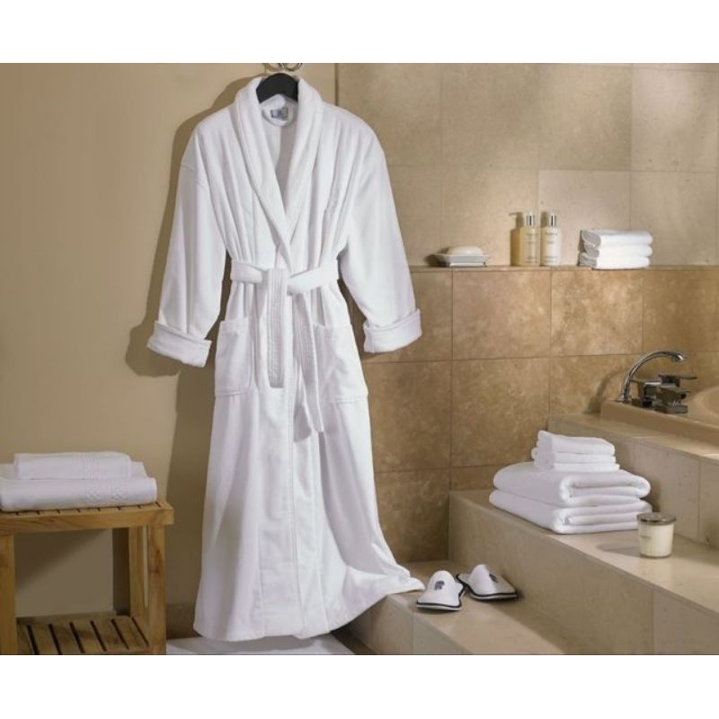 Kimono Handuk Dewasa/ Handuk Hotel / Handuk Mandi Jumbo