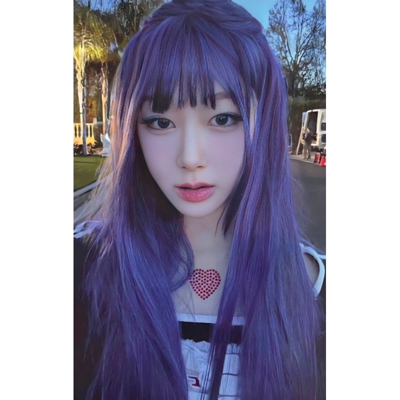 aespa giselle zine spicy [BOOKED]