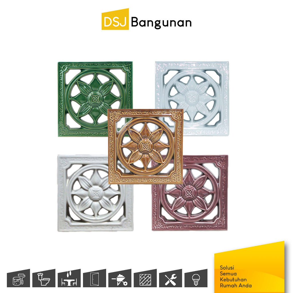 Trisensa Roster 30x30