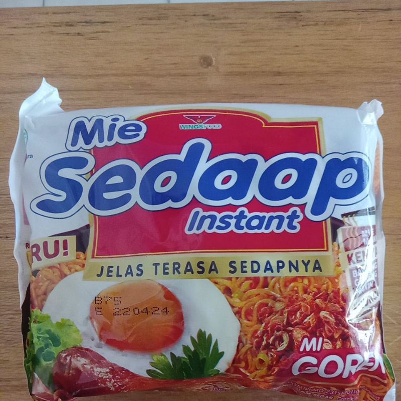 

mie instan