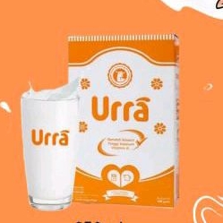 

Susu URRA Susu Kambing Saneen Eropa 200 gram Riau