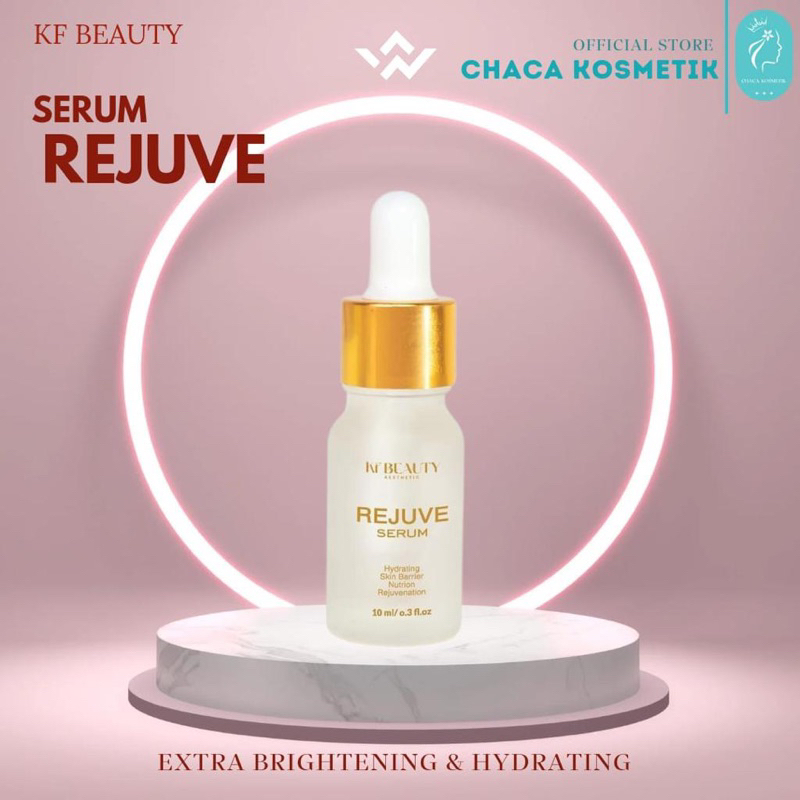 KF SKIN - SERUM REJUVE