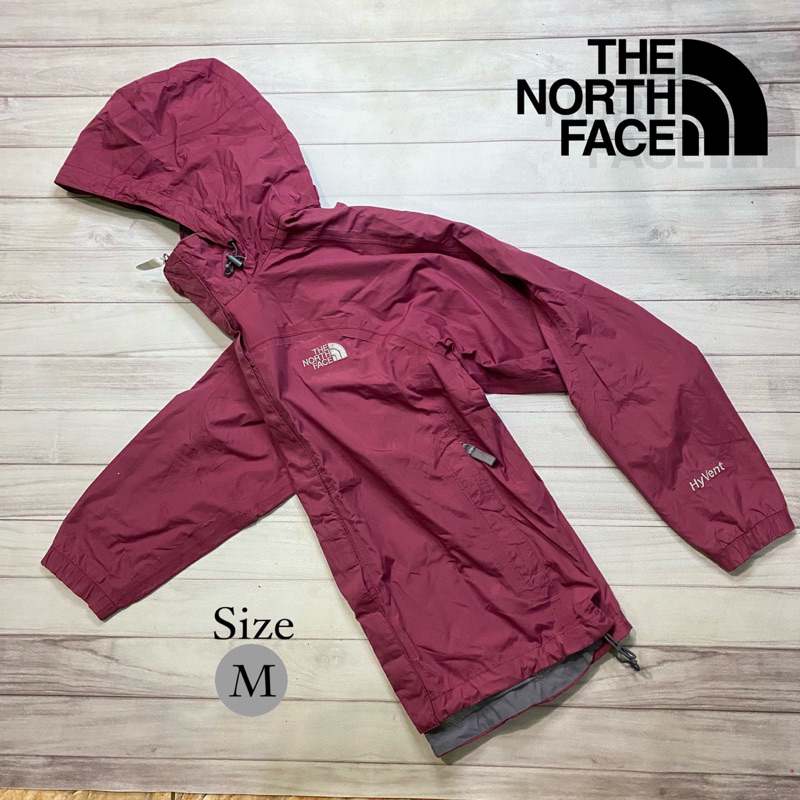tnf hyvent original