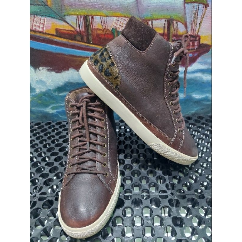 Sepatu boot ALDO
