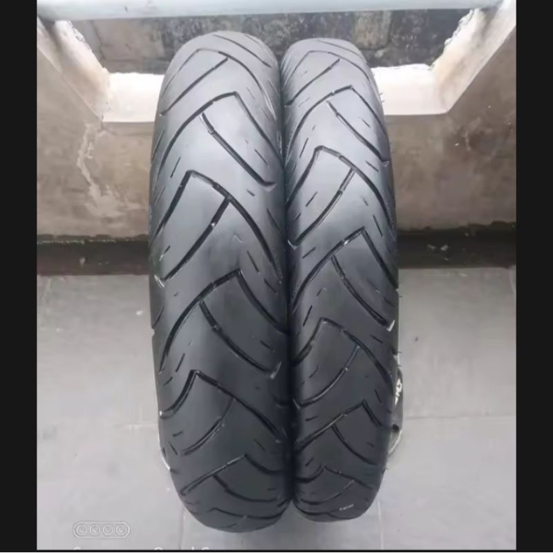 MURAH BAN MOTOR RING 14 MERK FDR UNTUK MOTOR METIC BEAT VARIO