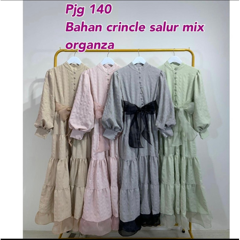 Adinda Dress