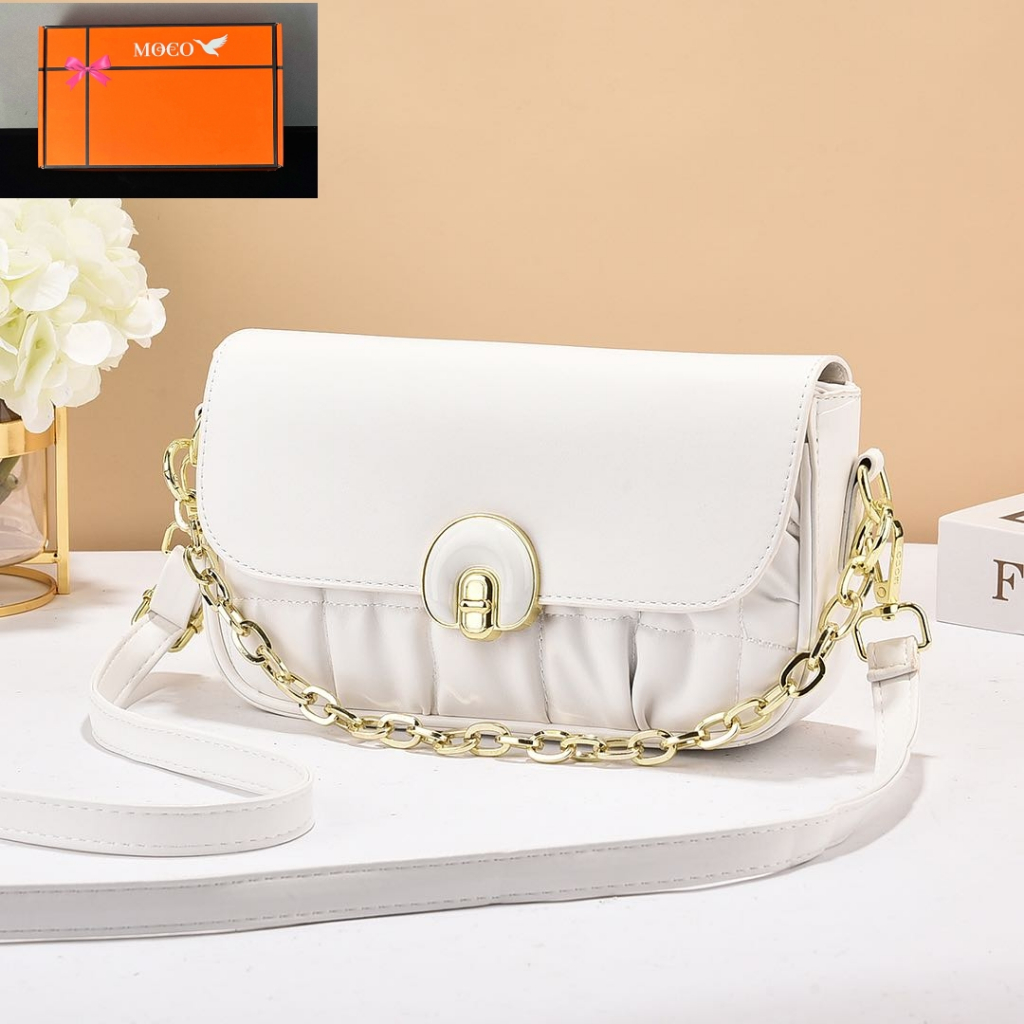 Tas selempang moco korea H7