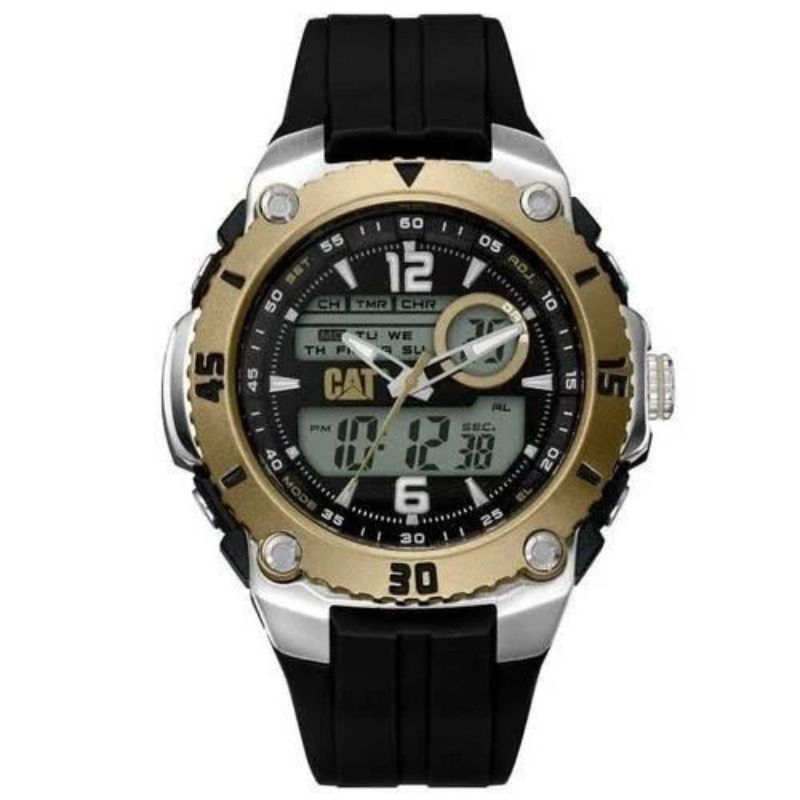 Jam Tangan Pria Caterpillar ME.145.21.134 ORIGINAL