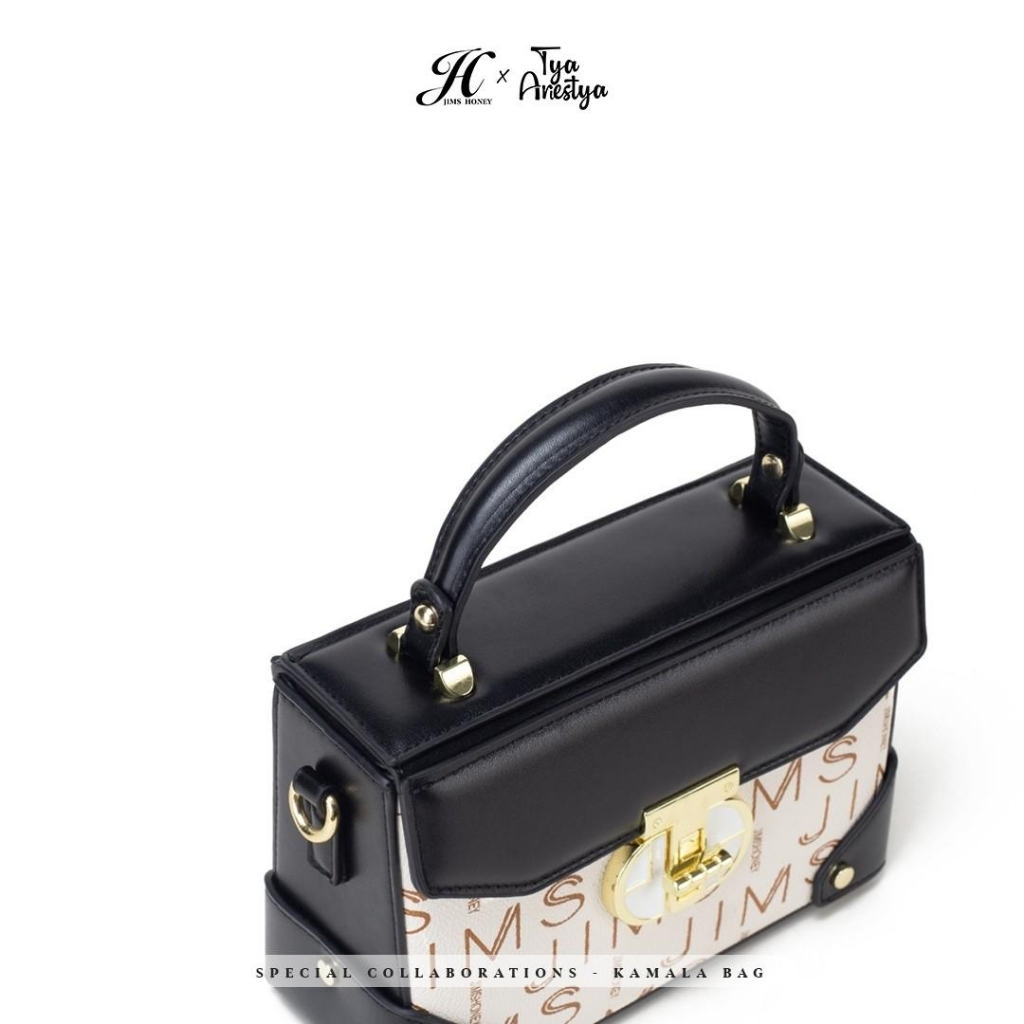 KAMALA BAG JIMS HONEY